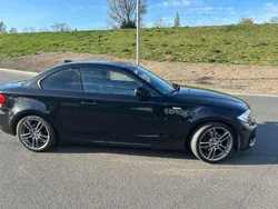 Schwarz Gebraucht 2011 BMW 120 Coupé M Performance Coupé | 10.250 € (Fairer Preis)