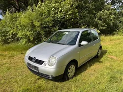 Silber Gebraucht 2004 VW Lupo Basis Kleinwagen | 1.999 € (Etwas zu teuer)