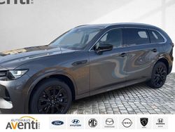 Neu 2025 Mazda CX-80 Homura-Line SUV | 50.949 € (Superpreis)