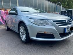 Silber Gebraucht 2009 VW Passat Coupé | 2.999 € (Superpreis)