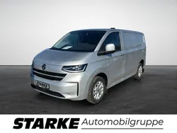 Grau Neu 2025 VW T6.1 Van | 53.890 € (Fairer Preis)