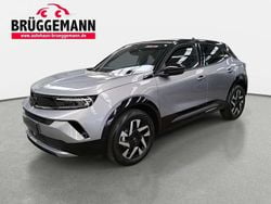 Grau Neu 2025 Opel Mokka SUV | 23.790 € (Guter Preis)