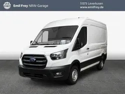 Frozen white Neu 2025 Ford Transit Trend Abholung | 35.640 € (Guter Preis)