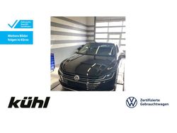 Gebraucht 2020 VW Arteon Elegance Limousine | 25.890 € (Guter Preis)