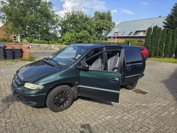 Grün Gebraucht 1999 Chrysler Grand Voyager Van / Kleinbus | 2.000 €
