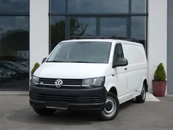 Weiß Gebraucht 2020 VW T6.1 Van | 13.950 € (Fairer Preis)