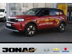 Orange Neu 2025 Opel Frontera SUV | 29.990 € (Fairer Preis)