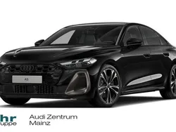 Schwarz Neu 2025 Audi A5 Sport Coupé | 75.980 € (Fairer Preis)