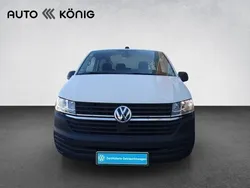 Weiß Gebraucht 2021 VW T6.1 Van | 29.490 € (Superpreis)