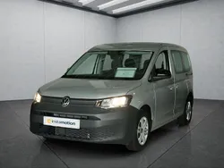 Silber Gebraucht 2024 VW Caddy Van / Kleinbus | 26.649 € (Guter Preis)