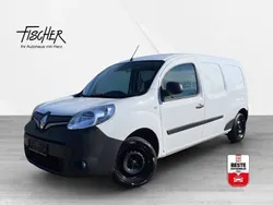 Weiss Gebraucht 2020 Renault Kangoo Van / Kleinbus | 10.990 € (Fairer Preis)