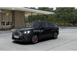Schwarz Neu 2025 BMW iX2 M Sport SUV | 60.490 € (Etwas zu teuer)