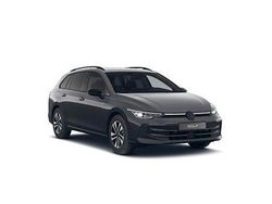 Grau Neu 2026 VW Golf VIII Kombi | 35.529 € (Superpreis)