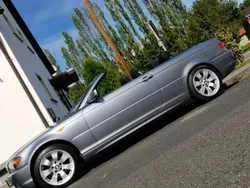 BMW 325 Cabriolet