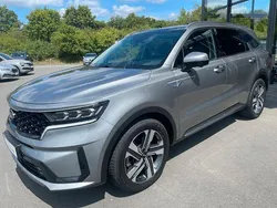 Grau Gebraucht 2021 Kia Sorento 3 SUV | 38.980 € (Fairer Preis)