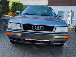 Silber Gebraucht 1992 Audi 80 Limousine | 4.250 €