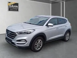 Andere Gebraucht 2016 Hyundai Tucson Intro Edition SUV | 14.990 € (Fairer Preis)