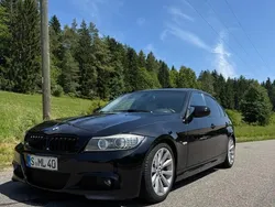 Schwarz Gebraucht 2011 BMW 330 Limousine | 14.999 € (Etwas zu teuer)