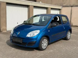 Blau Gebraucht 2008 Renault Twingo Kleinwagen | 2.990 € (Fairer Preis)