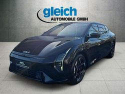 Schwarz Neu 2025 Kia EV4 GT-Line Kleinwagen | 47.890 € (Fairer Preis)