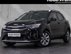 Abp aurora black pearl m Gebraucht 2024 Kia Stonic Vision SUV | 15.790 € (Superpreis)