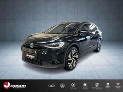 Grenadillschwarz metallic Gebraucht 2024 VW ID.4 Pro SUV | 44.970 € (Etwas zu teuer)