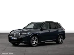 Schwarz Gebraucht 2025 BMW X5 SUV | 94.620 € (Superpreis)
