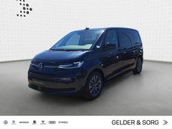Blau Neu 2025 VW T7 Goal Van | 67.800 €