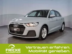 Grau Gebraucht 2023 Audi A1 Sportback Kleinwagen | 19.940 € (Superpreis)