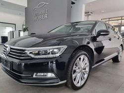Schwarz Gebraucht 2016 VW Passat Limousine | 14.800 € (Fairer Preis)