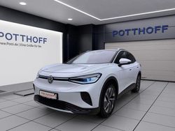 Weiss Gebraucht 2025 VW ID.4 Pure SUV | 33.177 € (Fairer Preis)