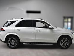 Weiß Gebraucht 2019 Mercedes GLE350 AMG | 52.970 € (Superpreis)