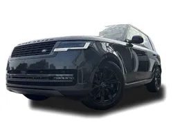 Grau Gebraucht 2024 Land Rover Range Rover Autobiography SUV | 180.949 €