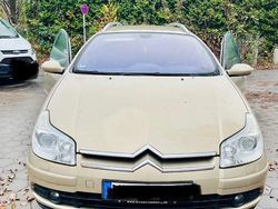 Gold Gebraucht 2006 Citroën C5 Limousine | 2.000 € (Fairer Preis)