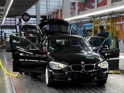 Schwarz Gebraucht 2013 BMW 118 Kleinwagen | 8.200 € (Guter Preis)