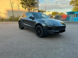 Grau Gebraucht 2017 Porsche Macan SUV | 31.000 € (Superpreis)
