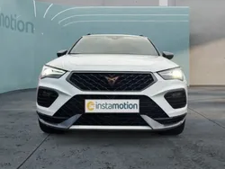 Weiß Gebraucht 2022 Cupra Ateca VZ SUV | 34.200 € (Fairer Preis)