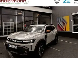 Sandstone Gebraucht 2024 Dacia Duster Extreme SUV | 23.490 € (Guter Preis)