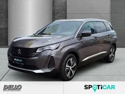 Grau Gebraucht 2025 Peugeot 5008 GTi Van / Kleinbus | 29.490 €