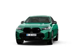 Isle of man grün metallic Gebraucht 2024 BMW X6 M Sport SUV | 97.900 € (Guter Preis)
