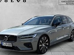 Grau Gebraucht 2024 Volvo V60 Plus Kombi | 45.900 € (Teuer)