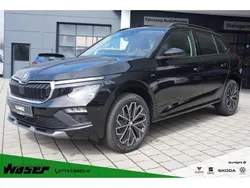 Schwarz Neu 2024 Skoda Kamiq Comfort SUV | 28.950 € (Etwas zu teuer)