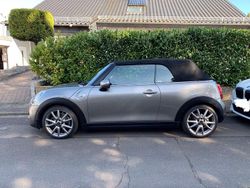 Gebraucht 2016 Mini Cooper S Kleinwagen | 18.900 € (Fairer Preis)