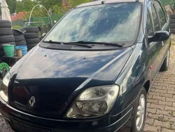 Gebraucht 2002 Renault Scénic Privilege Van / Kleinbus | 2.250 € (Guter Preis)