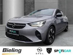 Gebraucht 2021 Opel Corsa-e Elegance Kleinwagen | 15.250 € (Fairer Preis)