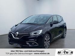 Schwarz Gebraucht 2018 Renault Scénic IV Initiale Paris Van / Kleinbus | 18.500 € (Fairer Preis)