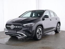Schwarz Gebraucht 2024 Mercedes GLA220 Progressive SUV | 44.480 € (Fairer Preis)