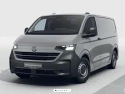 Stone grey Neu 2025 VW T6.1 Van | 38.490 € (Superpreis)