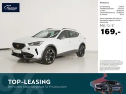 Nevada weiß Gebraucht 2023 Cupra Formentor VZ SUV | 35.880 € (Fairer Preis)