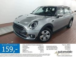 Melting silver met. Gebraucht 2023 Mini Cooper Clubman Essential Kombi | 20.830 € (Guter Preis)
